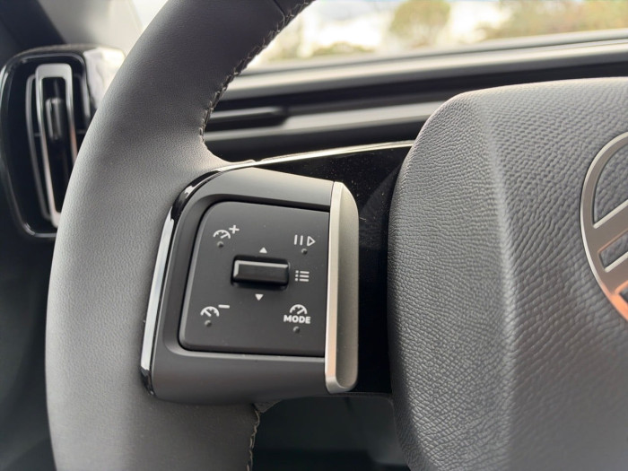 Citroën C3 Nouvelle Hybride 110 ch Automatique Max