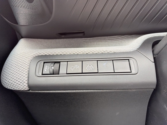Citroën C3 Nouvelle Hybride 110 ch Automatique Max