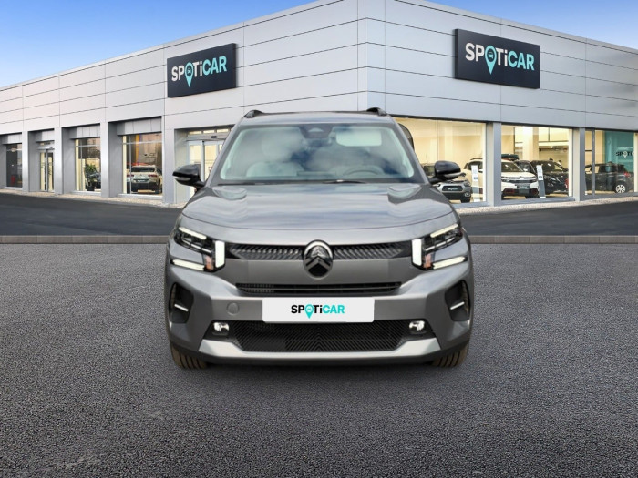 Citroën C3 Nouvelle Hybride 110 ch Automatique Max