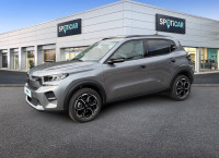 Citroën C3 Nouvelle Hybride 110 ch Automatique Max