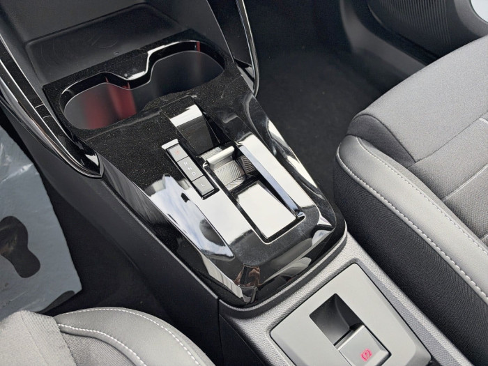 Citroën C3 Nouvelle Hybride 110 ch Automatique Max