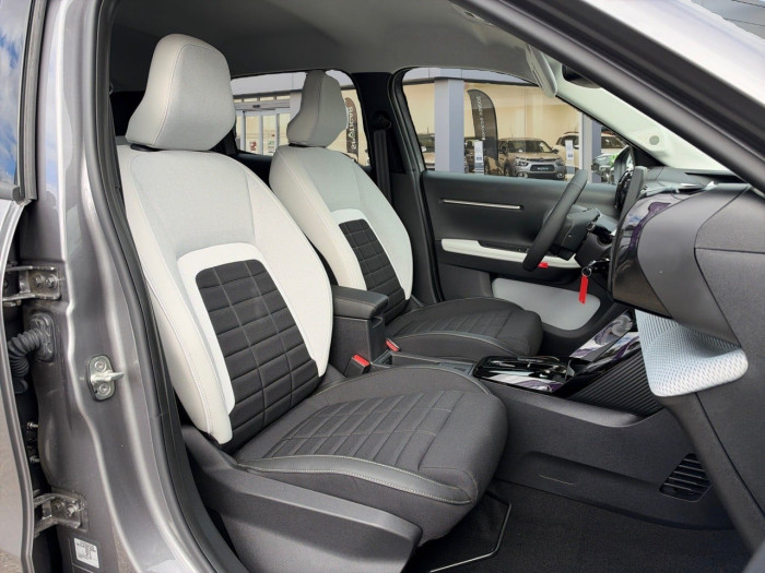 Citroën C3 Nouvelle Hybride 110 ch Automatique Max