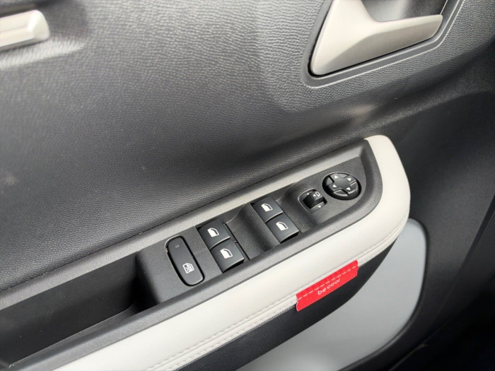 Citroën C3 Nouvelle Hybride 110 ch Automatique Max