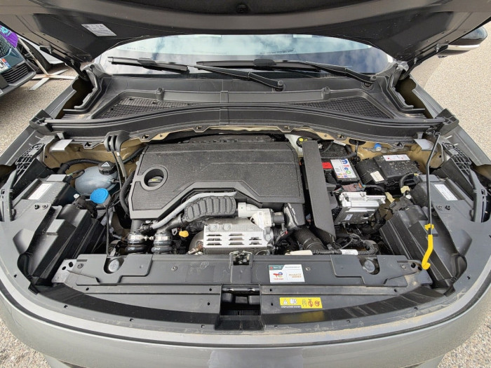 Citroën C3 Nouvelle Hybride 110 ch Automatique Max