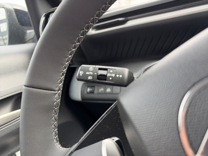 Citroën C3 Nouvelle Hybride 110 ch Automatique Max