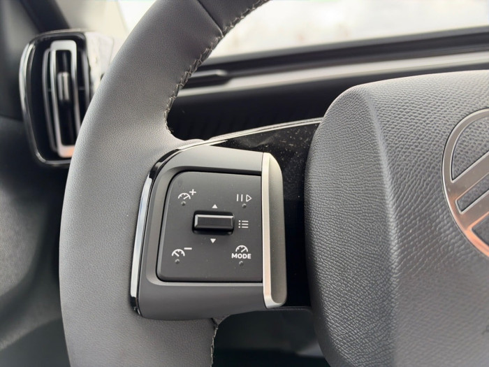 Citroën C3 Nouvelle Hybride 110 ch Automatique Max