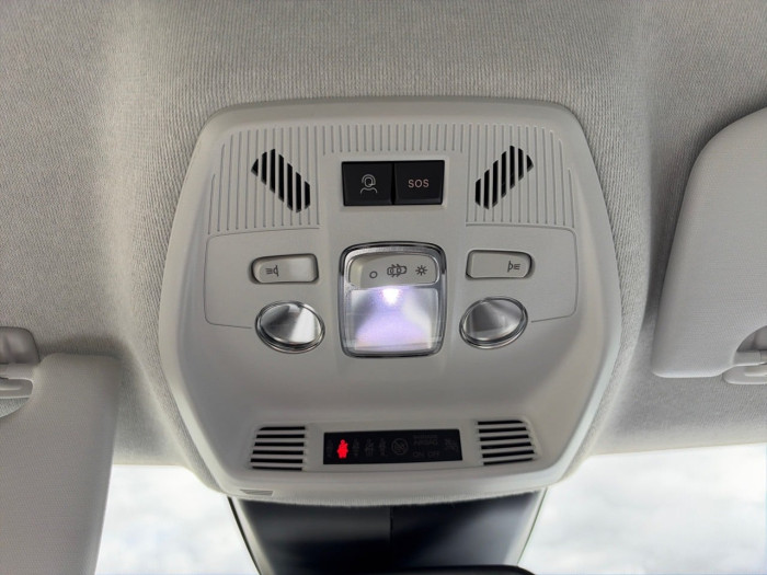 Citroën C3 Nouvelle Hybride 110 ch Automatique Max