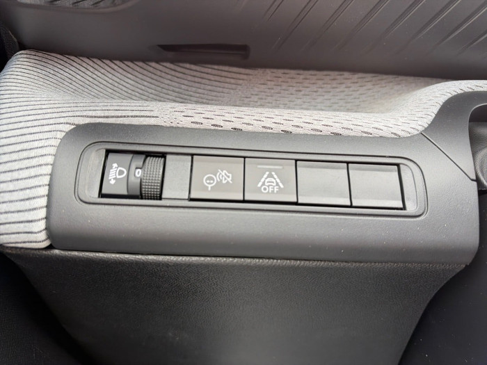 Citroën C3 Nouvelle Hybride 110 ch Automatique Max