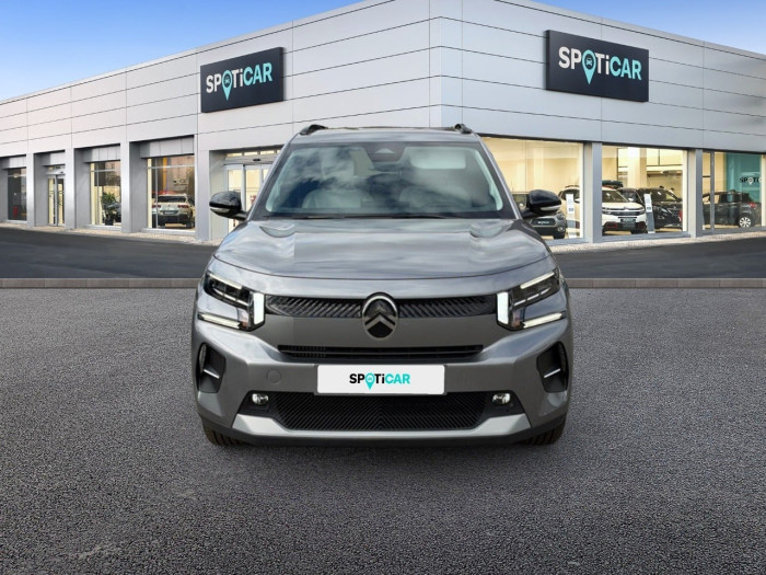 Citroën C3 Nouvelle Hybride 110 ch Automatique Max