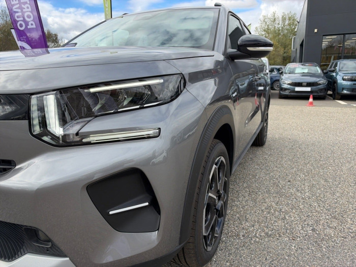 Citroën C3 Nouvelle Hybride 110 ch Automatique Max