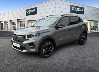 Citroën C3 Nouvelle Hybride 110 ch Automatique Max