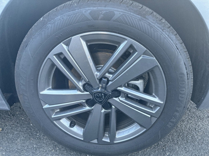 Peugeot 308 Hybrid 145 e-DCS6 Style