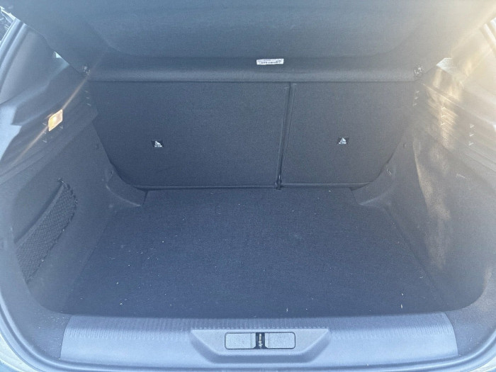Peugeot 308 Hybrid 145 e-DCS6 Style