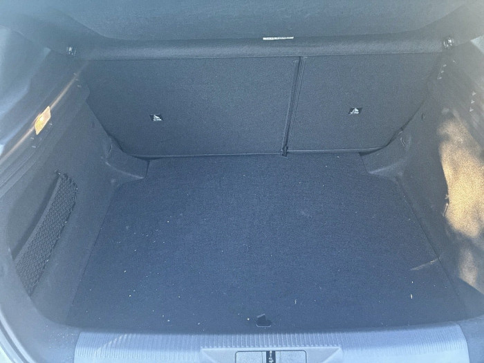 Peugeot 308 Hybrid 145 e-DCS6 Style