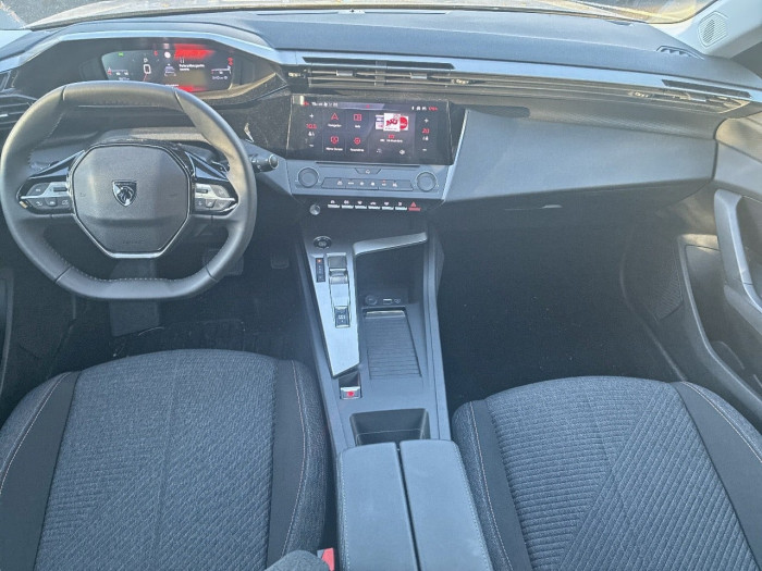 Peugeot 308 Hybrid 145 e-DCS6 Style
