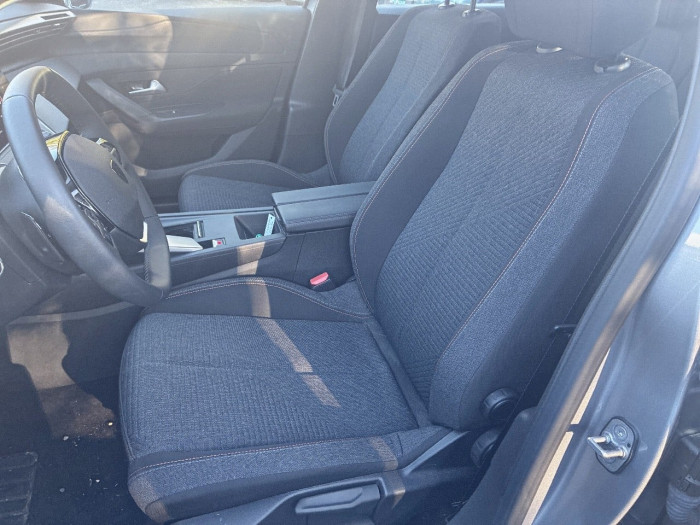 Peugeot 308 Hybrid 145 e-DCS6 Style