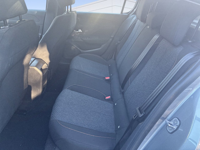Peugeot 308 Hybrid 145 e-DCS6 Style