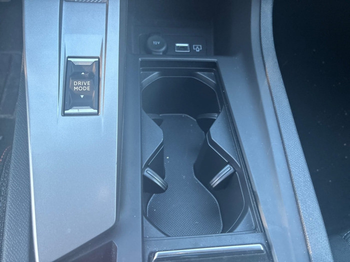 Peugeot 308 Hybrid 145 e-DCS6 Style