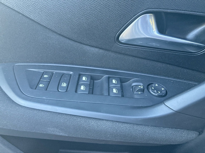 Peugeot 308 Hybrid 145 e-DCS6 Style