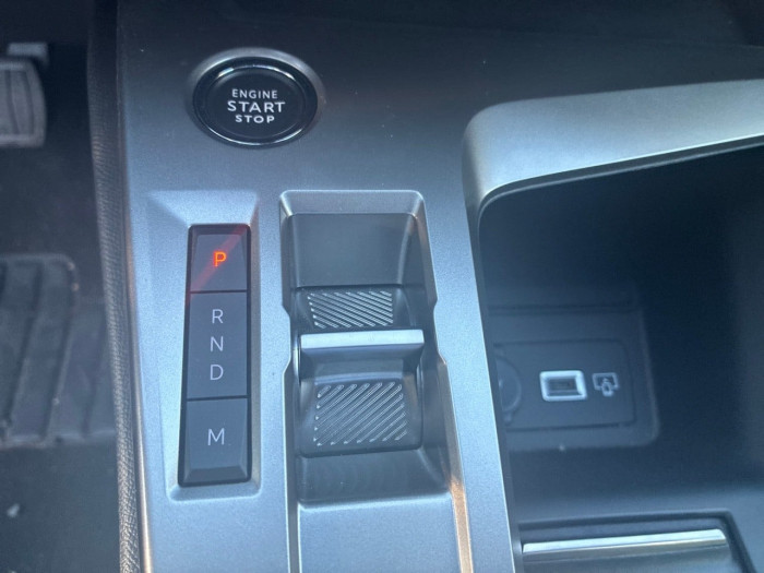 Peugeot 308 Hybrid 145 e-DCS6 Style