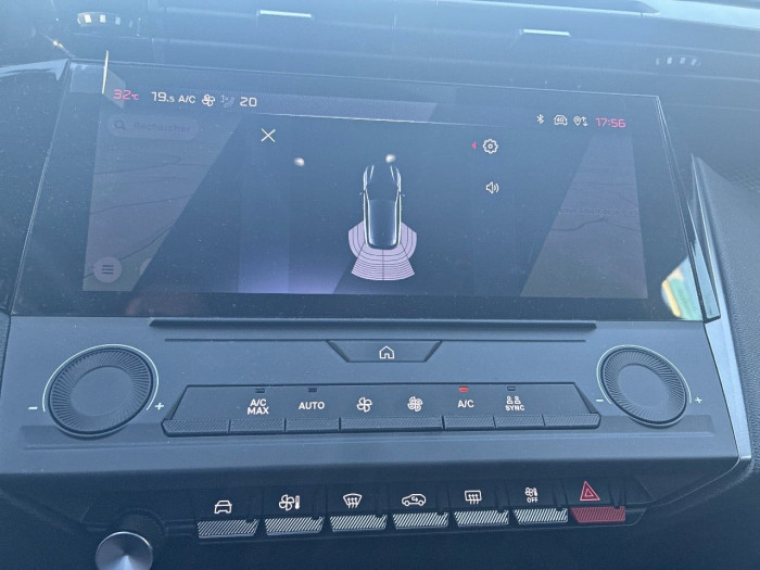Peugeot 308 Hybrid 145 e-DCS6 Style