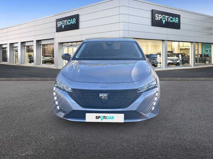 Peugeot 308 Hybrid 145 e-DCS6 Style