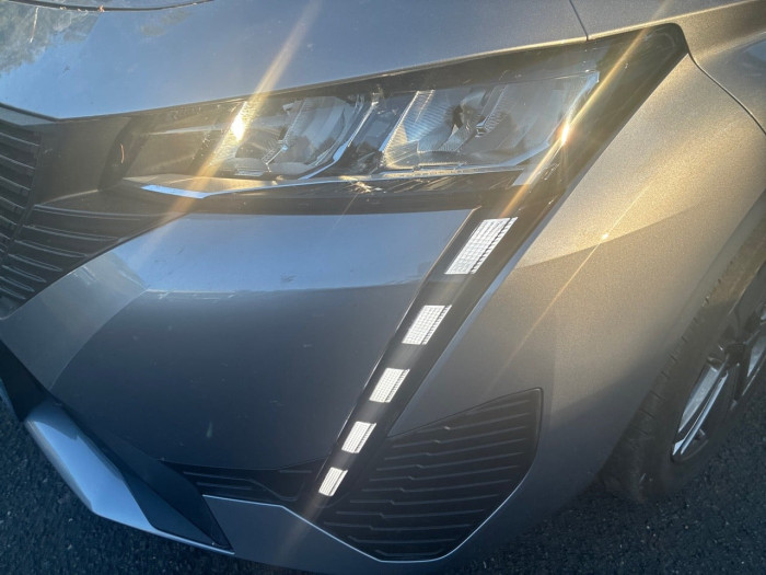 Peugeot 308 Hybrid 145 e-DCS6 Style