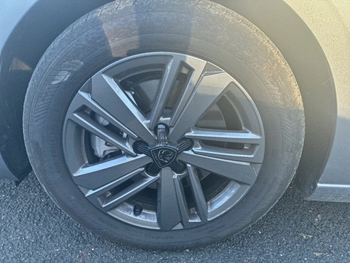 Peugeot 308 Hybrid 145 e-DCS6 Style