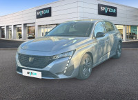Peugeot 308 Hybrid 145 e-DCS6 Style