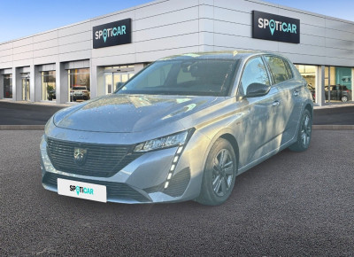 Peugeot 308 Hybrid 145 e-DCS6 Style