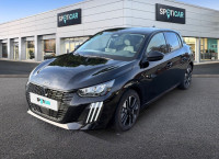 Peugeot 208 Hybrid 110 ch e-DCS6 Allure