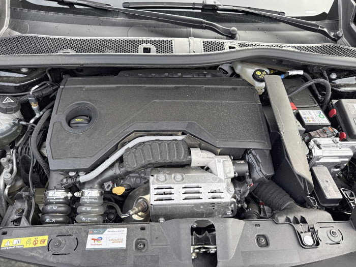 Peugeot 2008 Nouveau Hybrid 110 ch e-DCS6 Allure