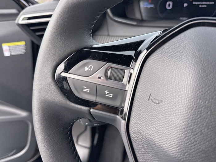 Peugeot 2008 Nouveau Hybrid 110 ch e-DCS6 Allure