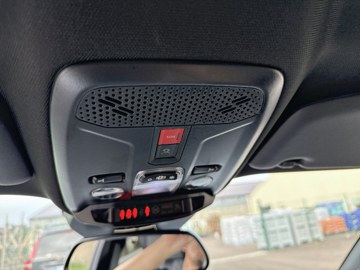 Peugeot 2008 Nouveau Hybrid 110 ch e-DCS6 Allure