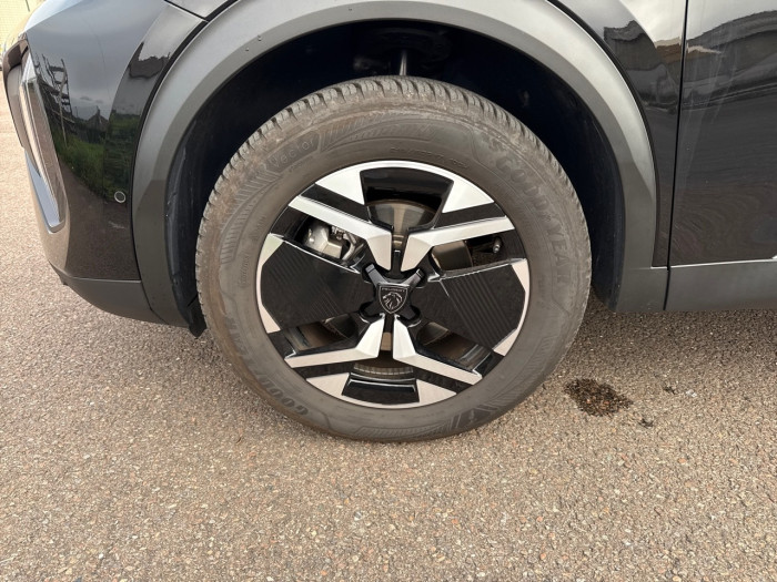 Peugeot 2008 Nouveau Hybrid 110 ch e-DCS6 Allure