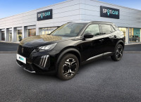 Peugeot 2008 Nouveau Hybrid 110 ch e-DCS6 Allure