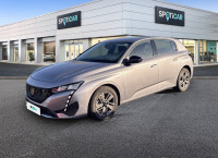 Peugeot 308 Hybrid 145 e-DCS6 Style
