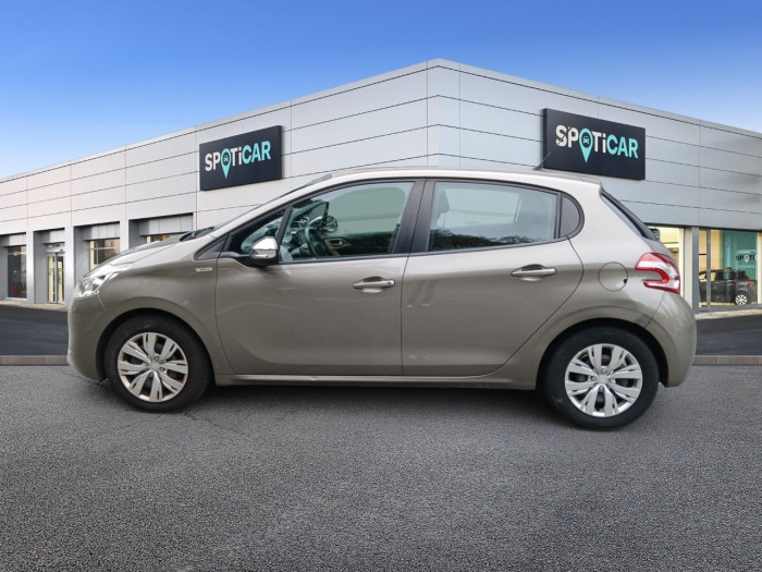 Peugeot 208 1.2 VTi 82ch BVM5 Urban Soul