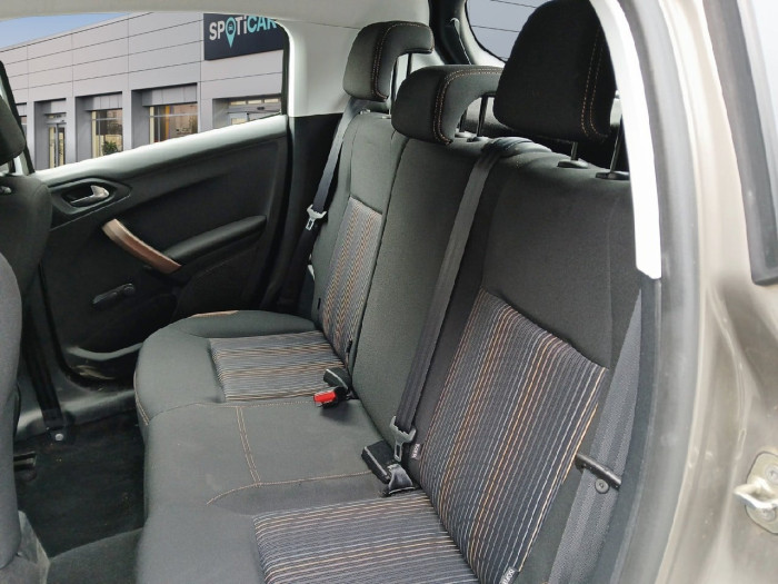 Peugeot 208 1.2 VTi 82ch BVM5 Urban Soul