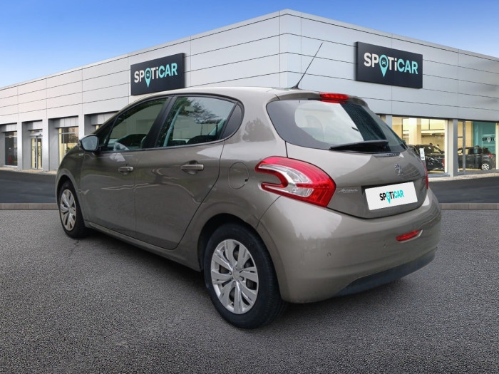 Peugeot 208 1.2 VTi 82ch BVM5 Urban Soul