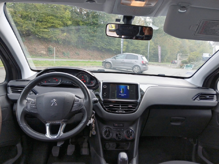 Peugeot 208 1.2 VTi 82ch BVM5 Urban Soul