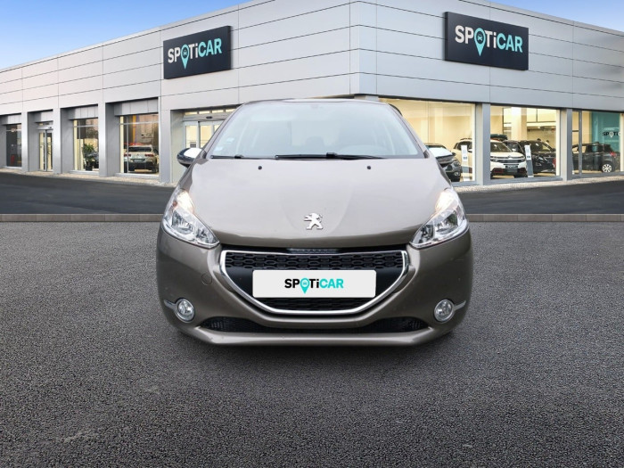 Peugeot 208 1.2 VTi 82ch BVM5 Urban Soul