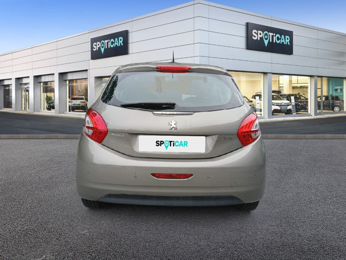 Peugeot 208 1.2 VTi 82ch BVM5 Urban Soul
