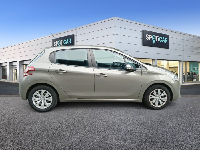 Peugeot 208 1.2 VTi 82ch BVM5 Urban Soul