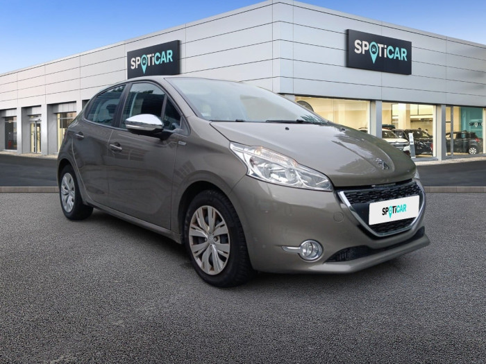 Peugeot 208 1.2 VTi 82ch BVM5 Urban Soul