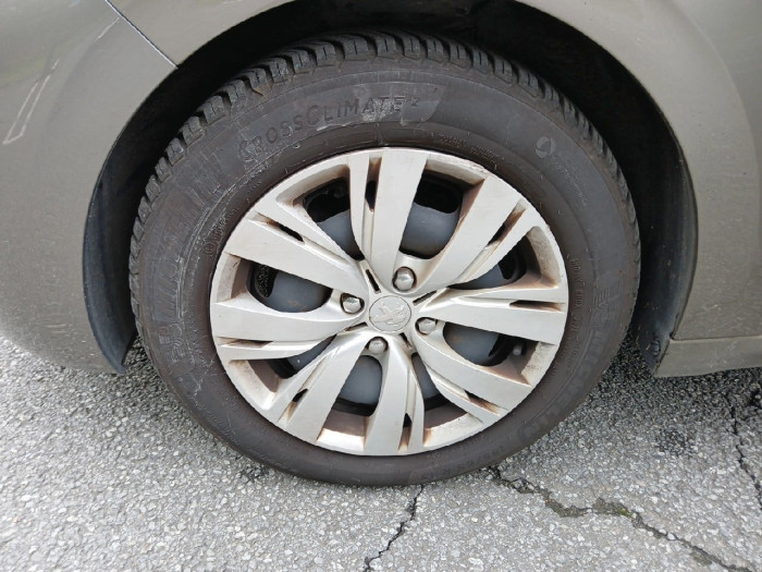 Peugeot 208 1.2 VTi 82ch BVM5 Urban Soul