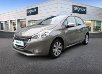 Peugeot 208 1.2 VTi 82ch BVM5 Urban Soul