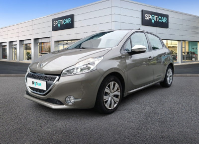 Peugeot 208 1.2 VTi 82ch BVM5 Urban Soul
