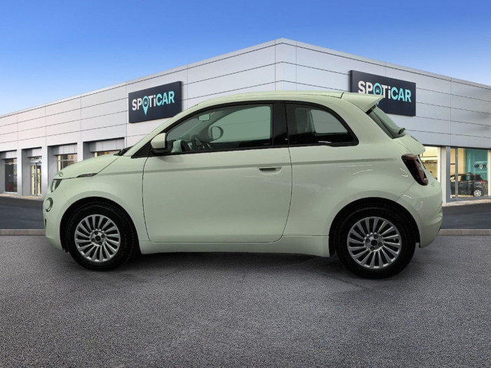 Fiat 500e BERLINE 500 e 95 ch Nouvelle 500
