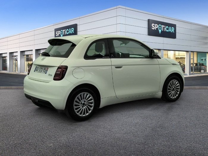 Fiat 500e BERLINE 500 e 95 ch Nouvelle 500